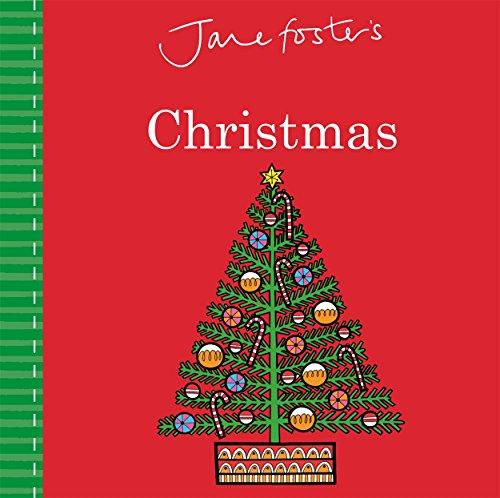 Jane Foster's Christmas (Jane Foster Books)