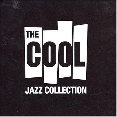 Cool Jazz [36trx]