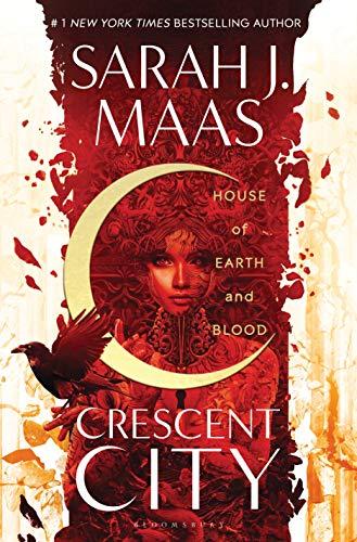 House of Earth and Blood (Crescent City, Band 1)