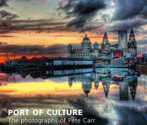 Port of Culture: The Photographs of Pete Carr