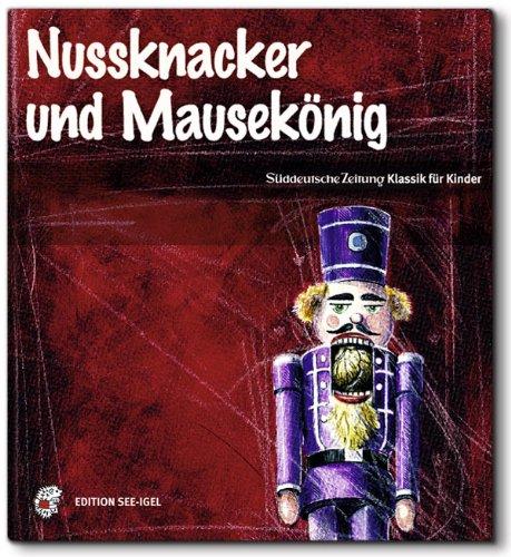 Nussknacker und Mausekönig