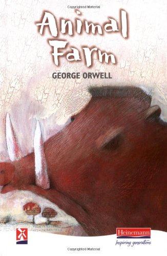 Animal Farm (New Windmills)