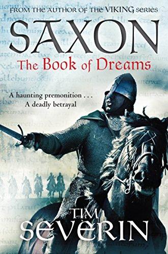 The Book of Dreams (Saxon, Band 1)