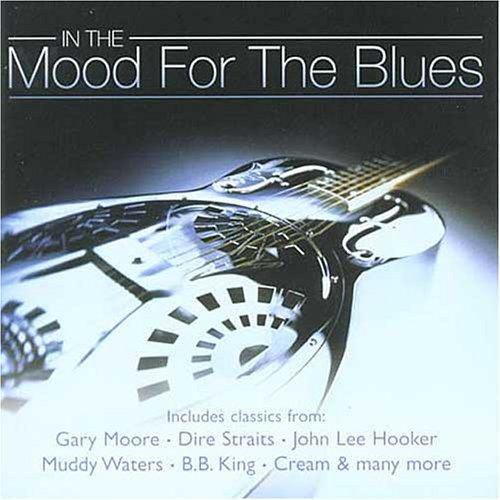 In the Mood for the Blues