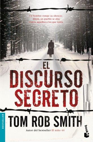 El discurso secreto (Bestseller)