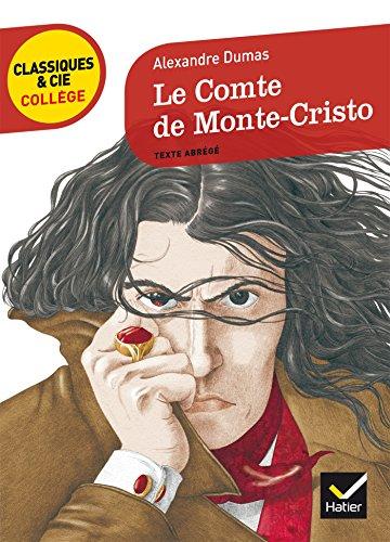 Le comte de Monte-Cristo : texte abrégé