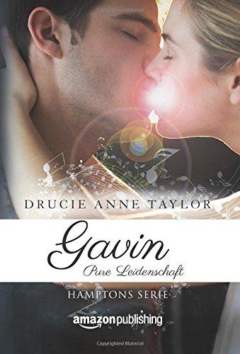 Gavin: Pure Leidenschaft (Hamptons Serie)