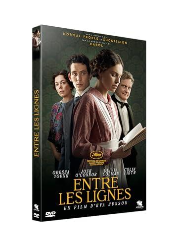 Entre les lignes [FR Import]