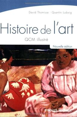 Histoire de l'art : QCM illustré