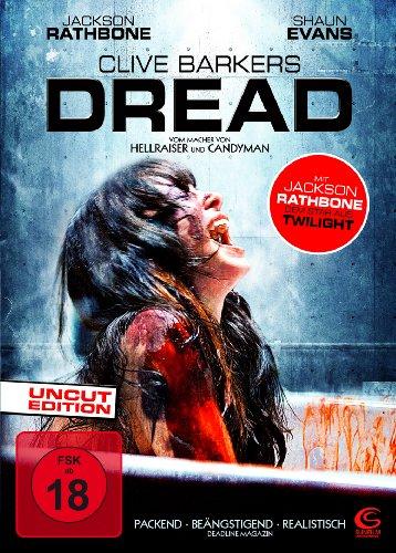 Dread (Uncut)