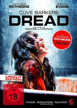 Dread (Uncut)