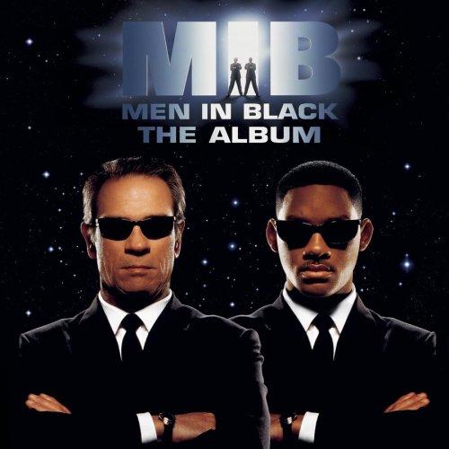 Men in Black:the Album