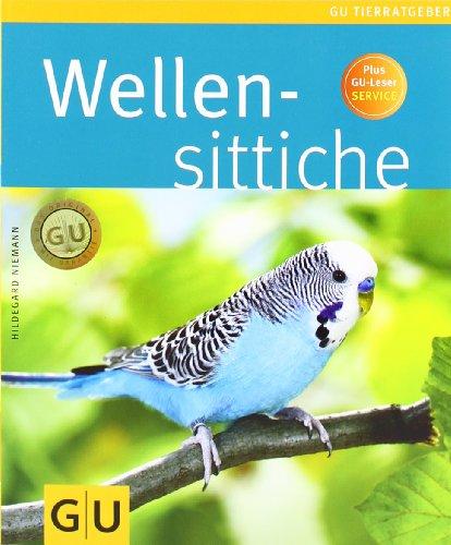 Wellensittiche (GU Tierratgeber)