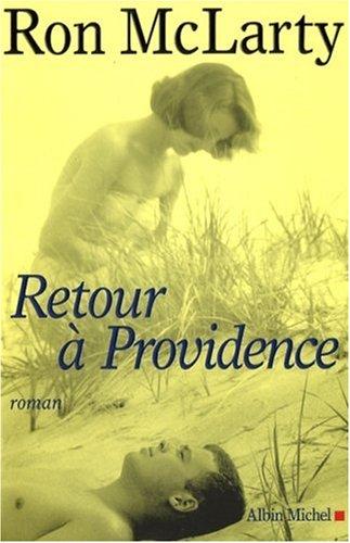 Retour à Providence