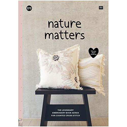 Buch 170 Nature Matters