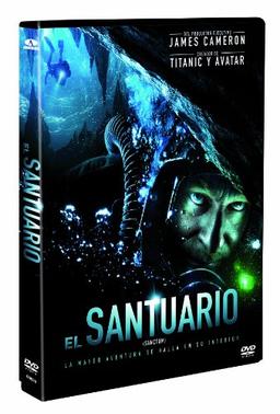 El Santuario  [Spanien Import]