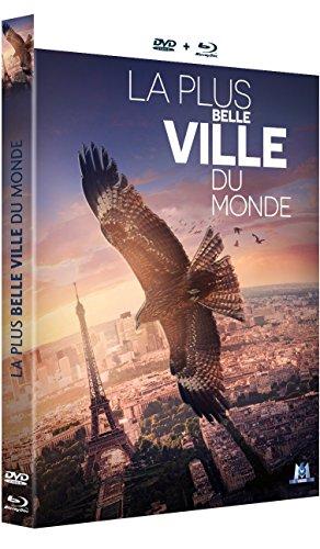 La plus belle ville du monde [Blu-ray] [FR Import]