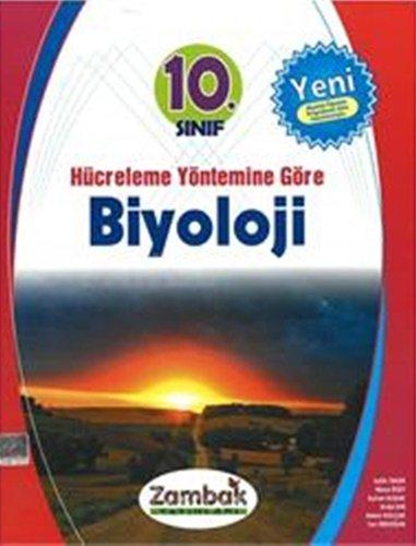 BİYOLOJİ 1 ALTIN SERİ