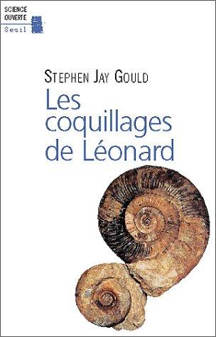 Les coquillages de Léonard : réflexions sur l'histoire naturelle