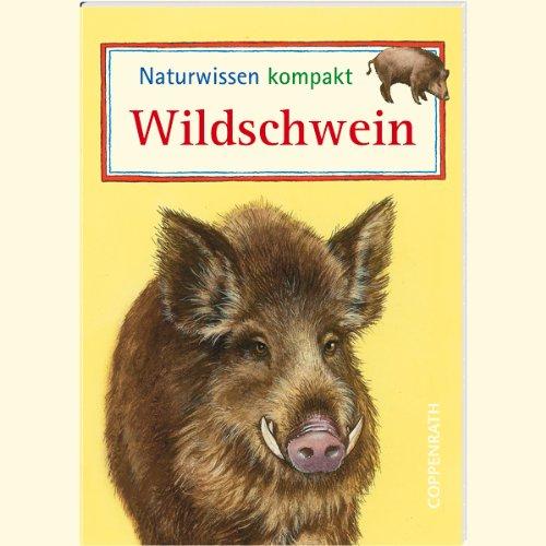 Wildschwein