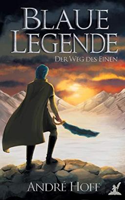 Blaue Legende: Der Weg des Einen