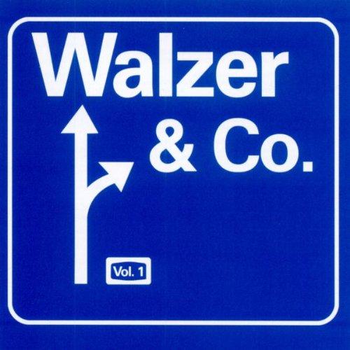 Walzer & Co.Vol.1