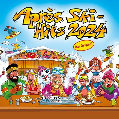 Après Ski Hits 2024