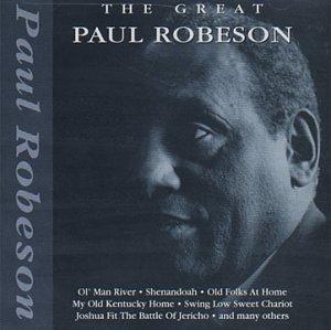 The Great Paul Robeson