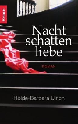 Nachtschattenliebe: Roman