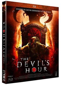 The devil's hour [Blu-ray] [FR Import]