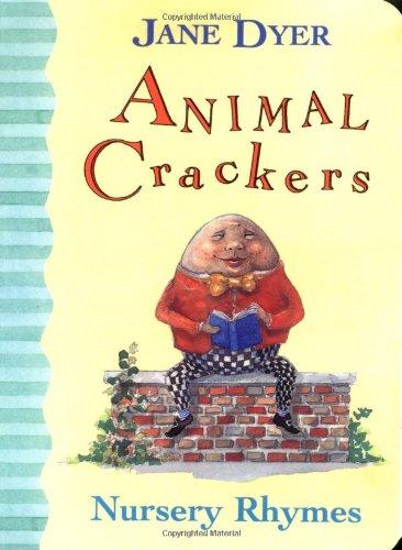 Animal Crackers: Nursery Rhymes