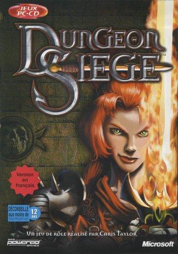 Dungeon Siege Legends of Aranna - PC - FR