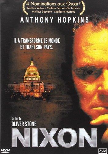 Nixon [FR Import]