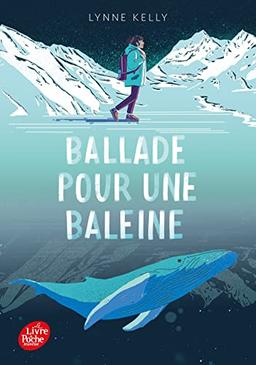 Ballade pour une baleine