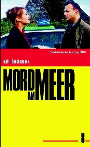 Mord am Meer - SZ-Cinemathek Thriller 8