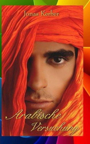 Arabische Versuchung [Gay Romance]