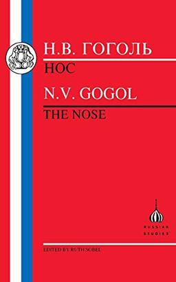 The Nose (Russian Texts)