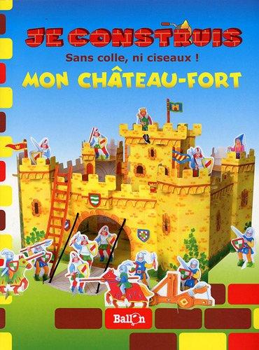 Mon château-fort