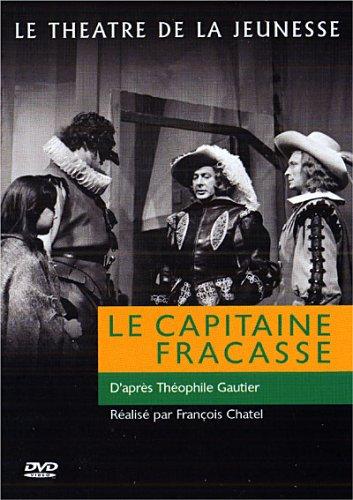 Le capitaine fracasse [FR Import]