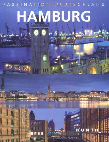 Faszination Deutschland : Hamburg