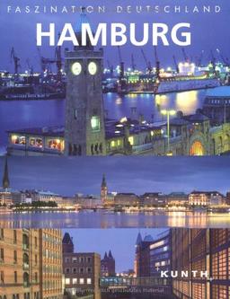 Faszination Deutschland : Hamburg