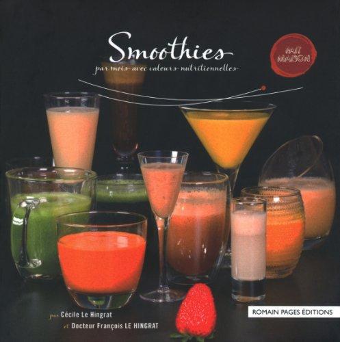 Smoothies