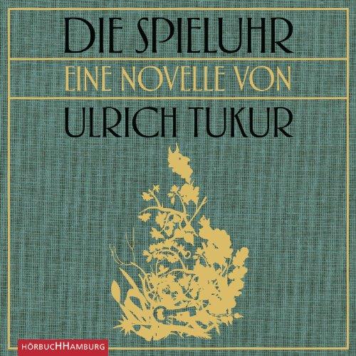 Die Spieluhr: 3 CDs