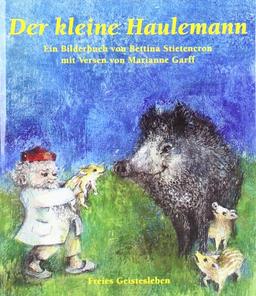 Der kleine Haulemann