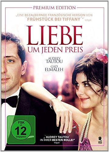 Liebe um jeden Preis - Premium Edition [DVD]