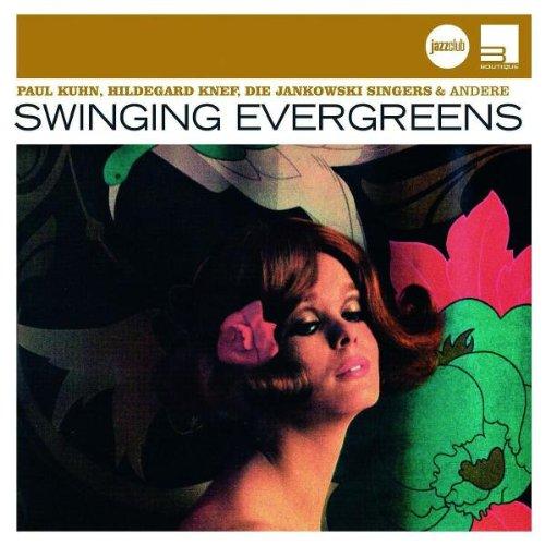 Swinging Evergreens (Jazz Club)