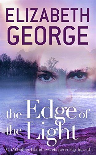 The Edge of Nowhere  04. The Edge of the Light (The Edge of Nowhere Series)