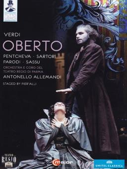 Tutto Verdi: Oberto