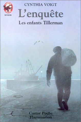 Les Enfants Tillerman, N°  4 : L'Enquête (Castor Poche Ju)