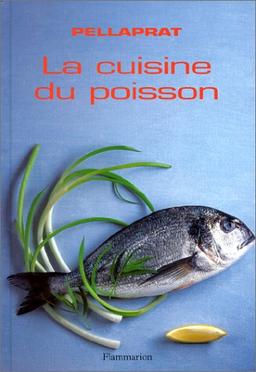 La cuisine du poisson